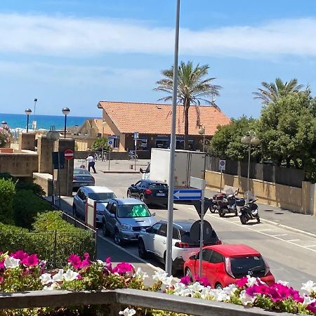 Ville Sul Mare マリーナ・ディ・グロッセート エクステリア 写真